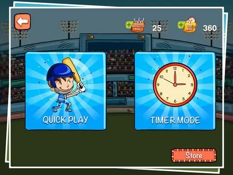 Изображение игры: Cricket - Master Blaster Mania Free