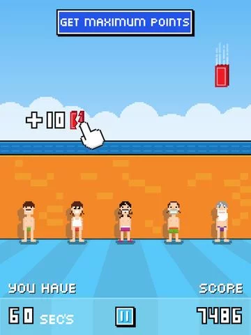 Изображение игры: Brick it On Free