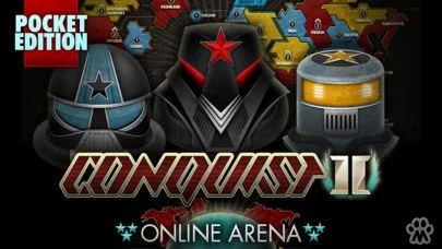 Изображение игры: Conquist 2 Pocket