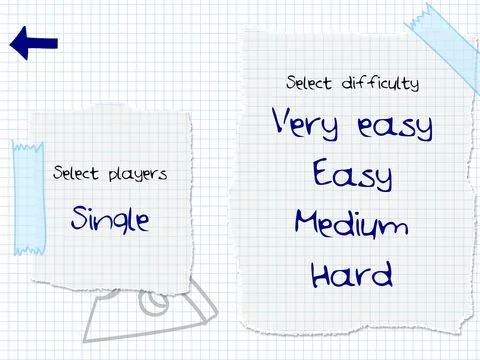 Изображение игры: Doodle Pairs Free