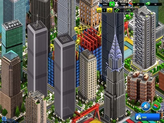 Изображение игры: Logistics City