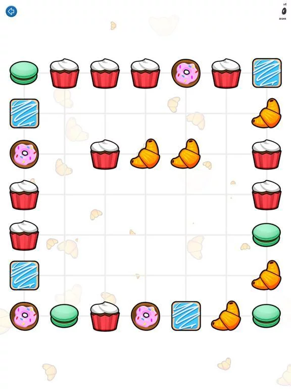 Изображение игры: Dots GO Kids