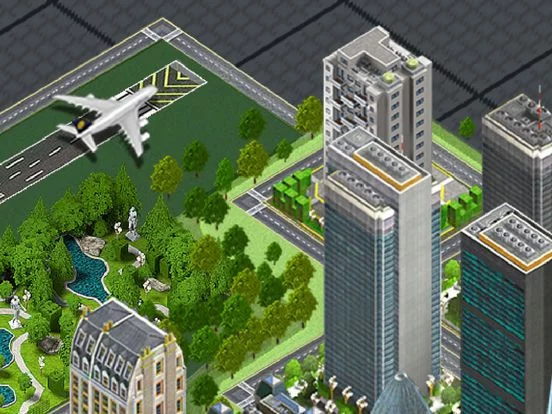 Изображение игры: Mayor of London