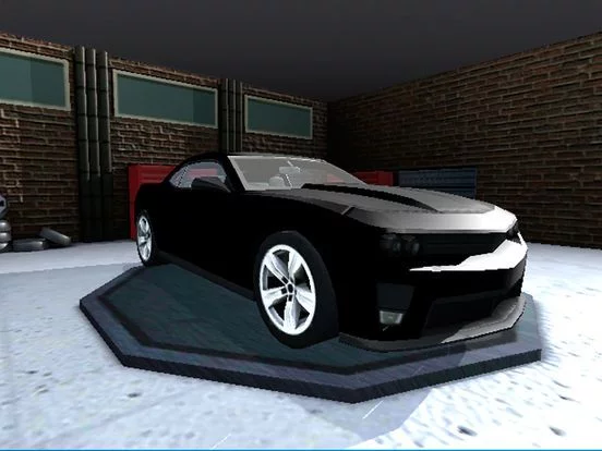 Изображение игры: Real Extreme RC Race