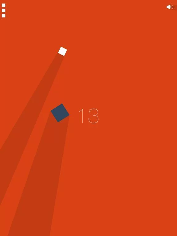 Изображение игры: Cube.