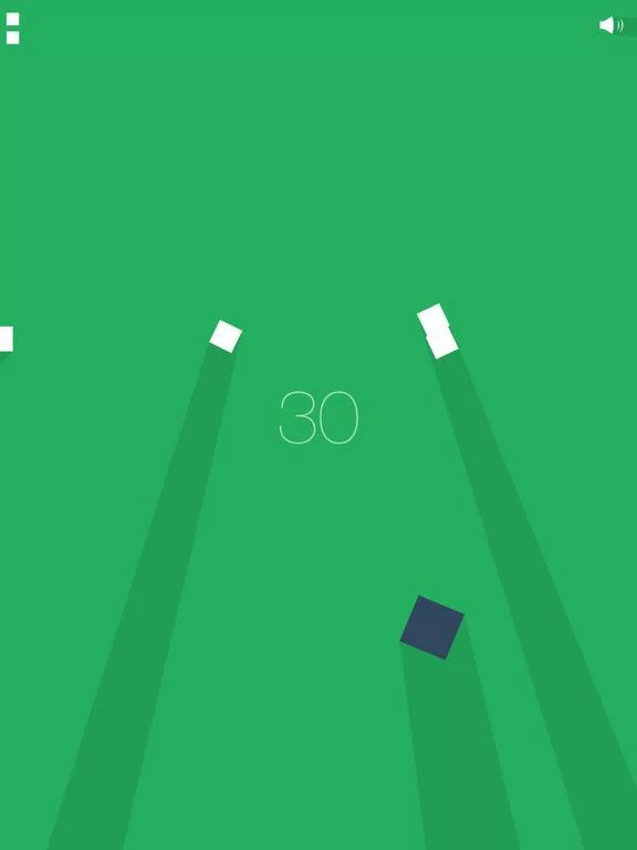 Изображение игры: Cube.