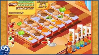 Изображение игры: Stand O’Food (Full)
