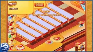 Изображение игры: Stand O’Food (Full)