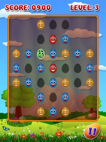 Изображение игры: Easter Egg Fun Pro