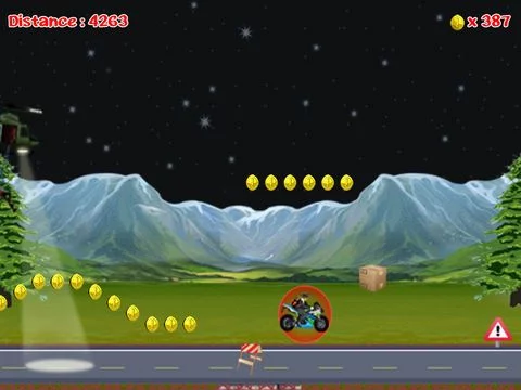 Изображение игры: Smart Thief 3 Pro