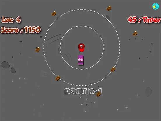 Изображение игры: Drive Drift － Training your Racing Skills