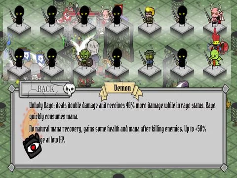 Изображение игры: Hell Hero 2