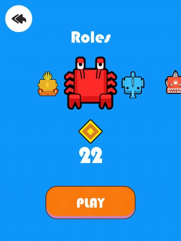 Изображение игры: Swampy Duck Life full of spark