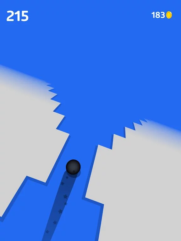 Изображение игры: Rapid Roller