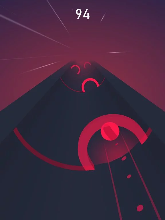 Изображение игры: Gate Rusher