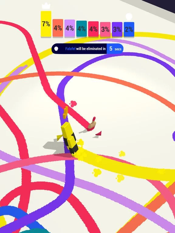 Изображение игры: Draw.io