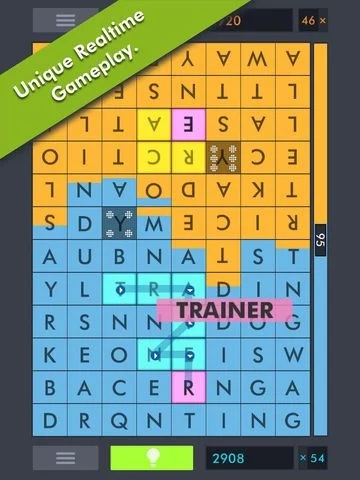 Изображение игры: Spell Breakers