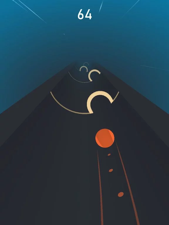 Изображение игры: Gate Rusher