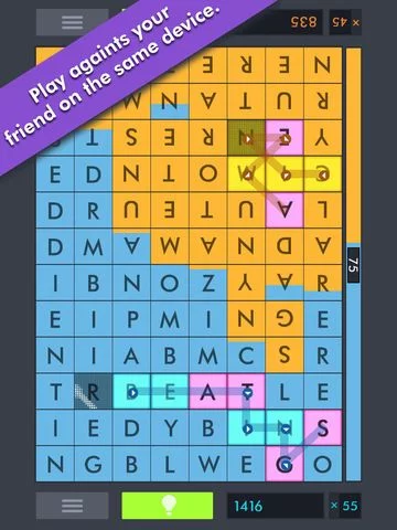 Изображение игры: Spell Breakers