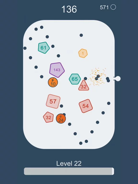 Изображение игры: Border Defender!