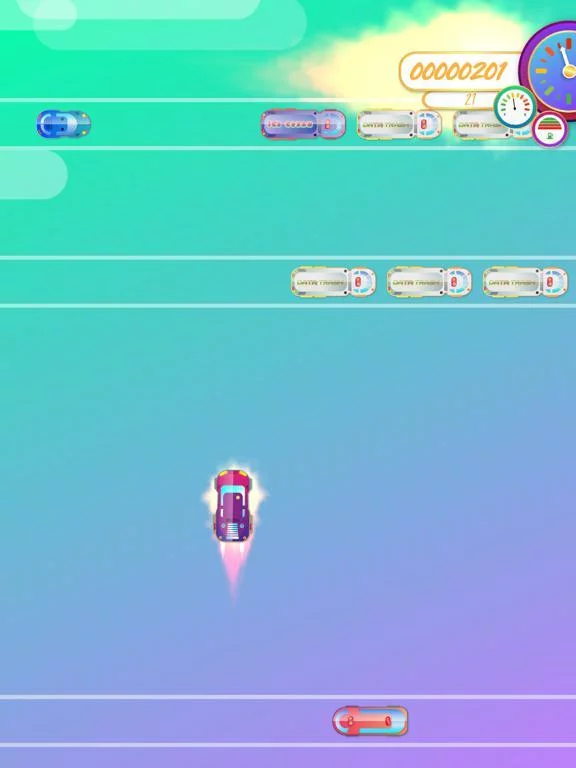 Изображение игры: Hard Drive !
