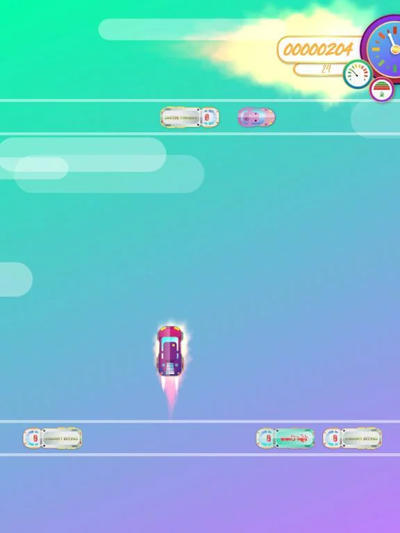 Изображение игры: Hard Drive !