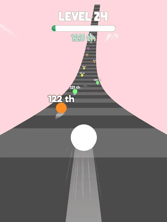 Изображение игры: Elapse !