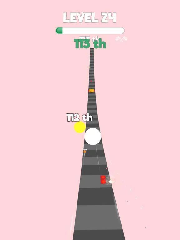 Изображение игры: Elapse !