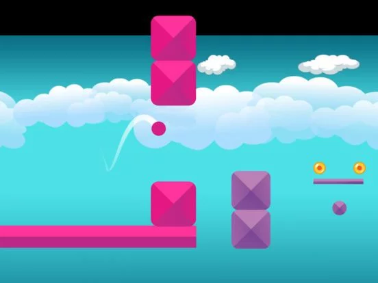 Изображение игры: Switch Ball Jumper