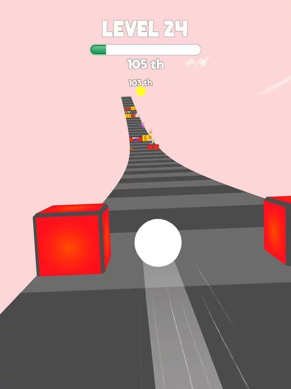 Изображение игры: Elapse !