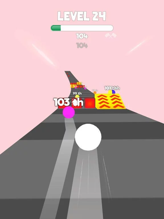 Изображение игры: Elapse !