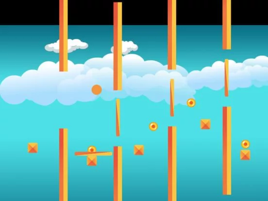 Изображение игры: Switch Ball Jumper