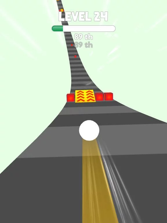Изображение игры: Elapse !