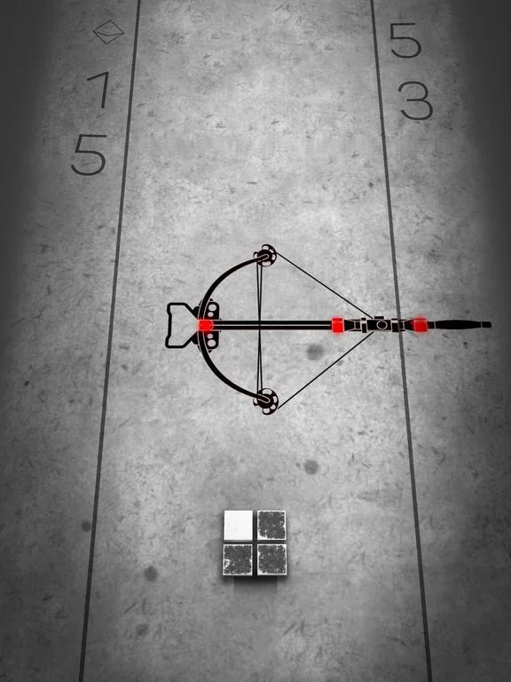 Изображение игры: Noble Rush