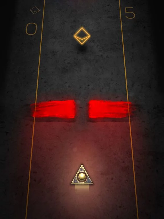 Изображение игры: Noble Rush