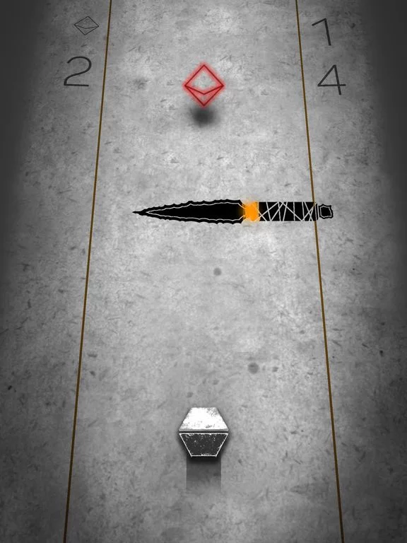 Изображение игры: Noble Rush