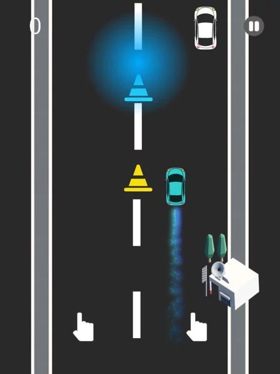 Изображение игры: Color Switch - Tap Switch