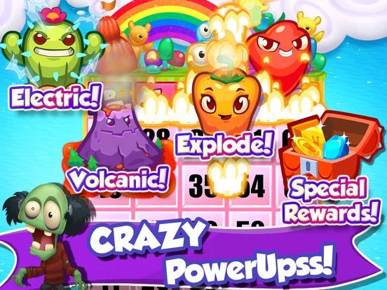 Изображение игры: Bingo Dragon - Jackpot & Slots