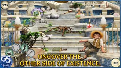 Изображение игры: The Mystery of the Crystal Portal 2 - Beyond the Horizon