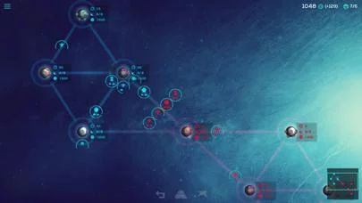 Изображение игры: Expansion RTS Light