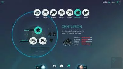 Изображение игры: Expansion RTS Light