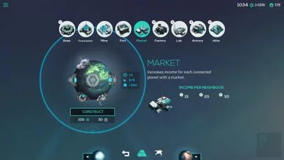 Изображение игры: Expansion RTS Light