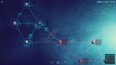 Изображение игры: Expansion RTS