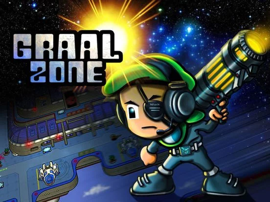 Изображение игры: GraalOnline Zone+