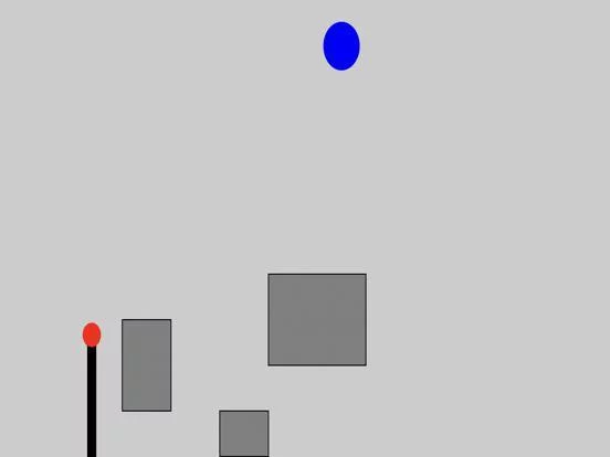 Изображение игры: 小弹球-经典休闲益智类单机游戏