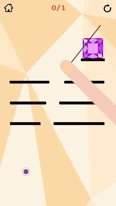 Изображение игры: Super Slice