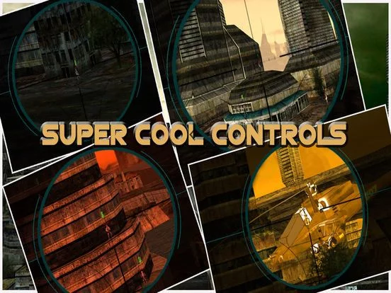 Изображение игры: Elite Sniper Shooter 3d - Army Commando Shooting