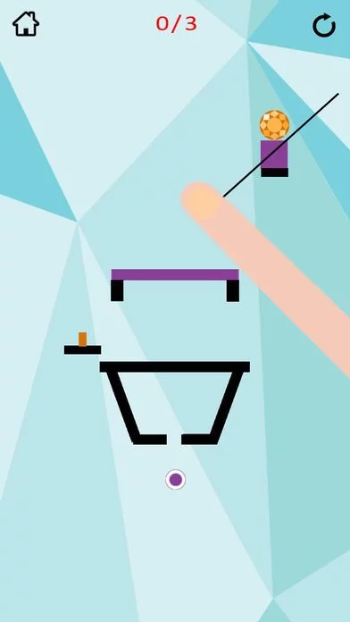 Изображение игры: Super Slice