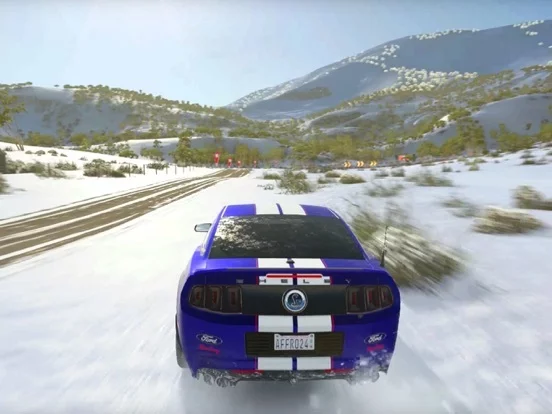 Изображение игры: Road Limits: Race Madness