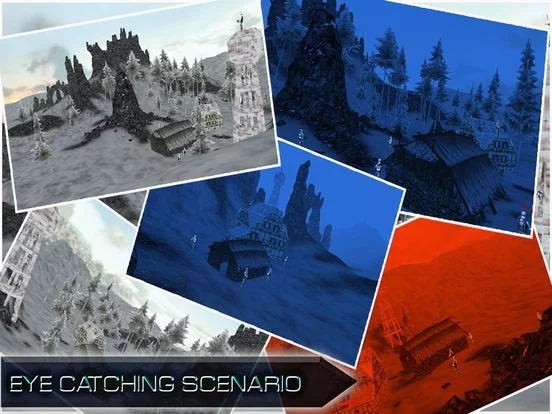 Изображение игры: Elite Army Sniper Shooter 3d - spy shooting missions: fully free game